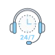 1 1